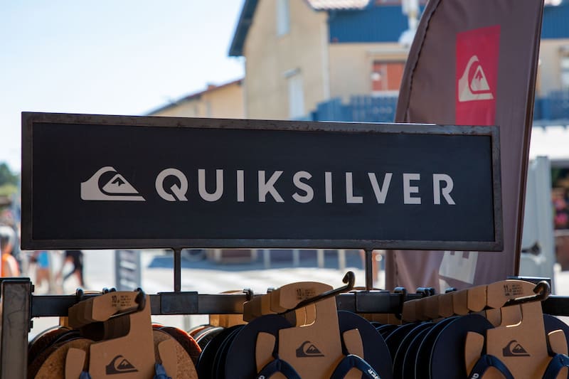 Cierra la marca de ropa más conocida del país: se despiden para siempre más de 100 tiendas. (Fuente: Archivo)