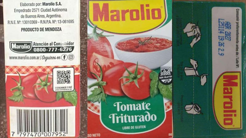 El proyecto incluye, además, la finalización de una planta de vinagre y la instalación de molinos de trigo