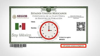 Cambian los celulares en México: por qué conviene registrar tu número con tu CURP, ¿es obligatorio?