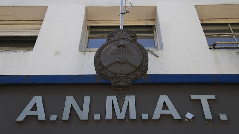 ANMAT informó el protocolo para diferenciar productos falsos de los verdaderos.