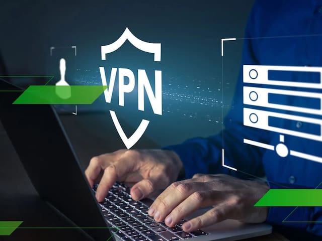 Para qué sirve una VPN, cómo funciona y todo lo que hay que saber para navegar de forma invisible