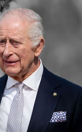 La Corona Británica se quiebra en llanto: ya se publicó el anuncio oficial sobre el fallecimiento del Rey Carlos