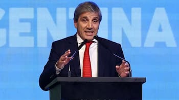 ¿Hay plata?: El Gobierno y los nuevos “afortunados” por sus fondos