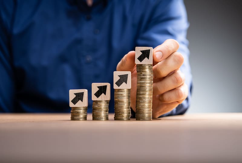 La inflación de 2024 cerró en 5,20%, según el DANE (Fuente: archivo).