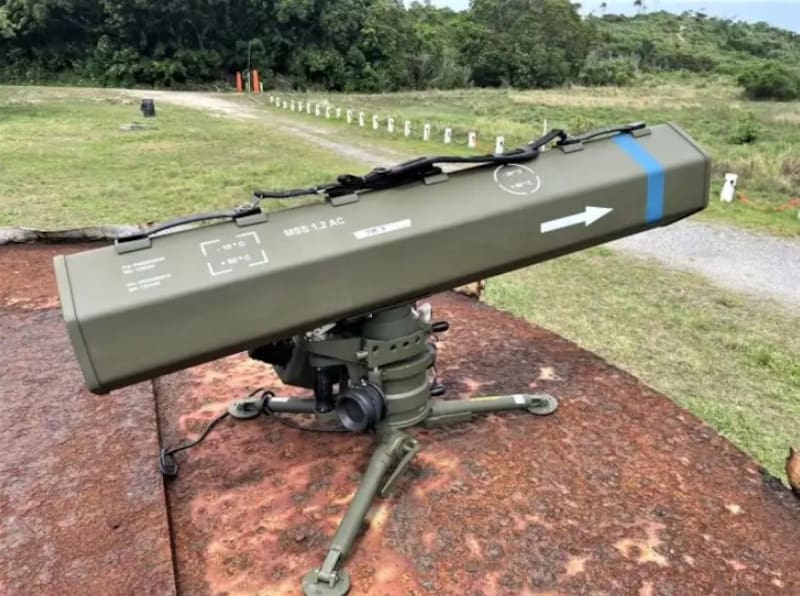 Brasil consolida su posición como potencia militar regional. (Fuente: Archivo)