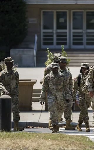 Oficial | Defensa extendió el servicio militar obligatorio hasta este día