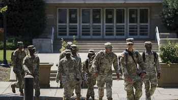 Oficial | Defensa extendió el servicio militar obligatorio hasta este día