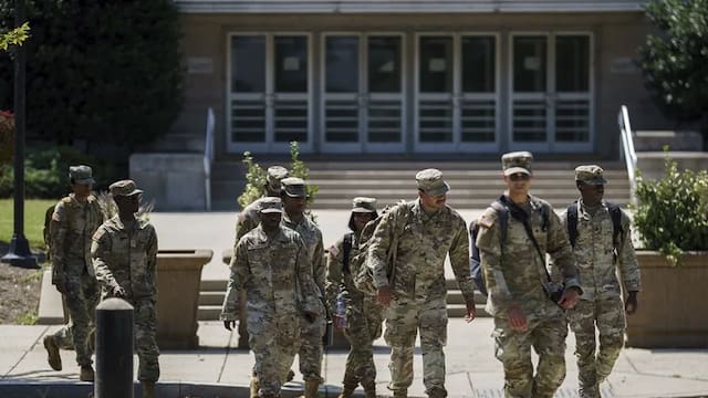 Oficial | Defensa extendió el servicio militar obligatorio hasta este día