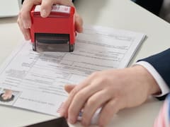 U.S. visa: the passport mistake that could make your visa invalid