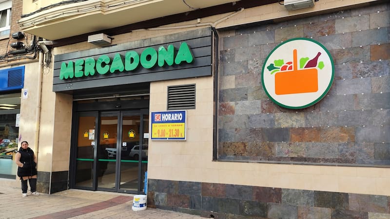 El fundador de Mercadona, Juan Roig, revela el secreto de se éxito como empresario: "No es hacer lo que el trabajador quiera, sino lo que el necesita". Fuente: Archivo