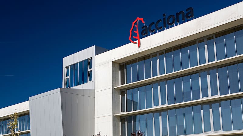 Acciona Energía controlará la totalidad de la cartera de proyectos renovables en Filipinas Tailandia y Vietnam.(Fuente: Acciona Energía)