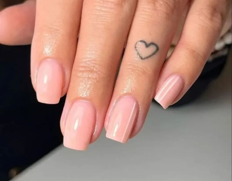 Prohíben un esmalte en Colombia. Fuente: Archivo