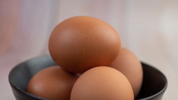 Máximos históricos: el precio del huevo se dispara en todo el país y ya supera la inflación