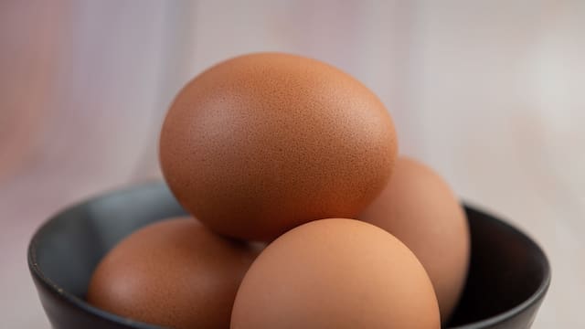 Máximos históricos: el precio del huevo se dispara en todo el país y ya supera la inflación