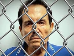 El ‘Mayo’ Zambada enfrenta cadena perpetua y decomisos por 15,000 MDD por su carrera criminal en el Cártel de Sinaloa
