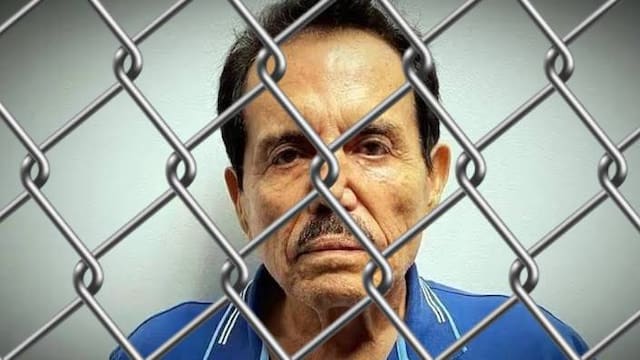 El ‘Mayo’ Zambada enfrenta cadena perpetua y decomisos por 15,000 MDD por su carrera criminal en el Cártel de Sinaloa