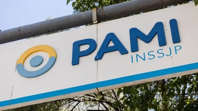 Nuevo beneficio del PAMI.