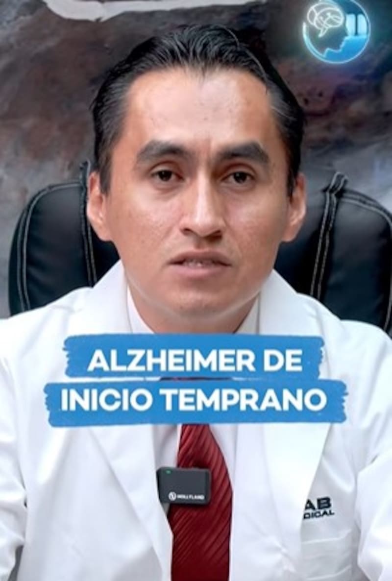 El diagnóstico profesional permite implementar tratamientos efectivos desde etapas iniciales. (Fuente: @unno.mx - vía Tiktok)