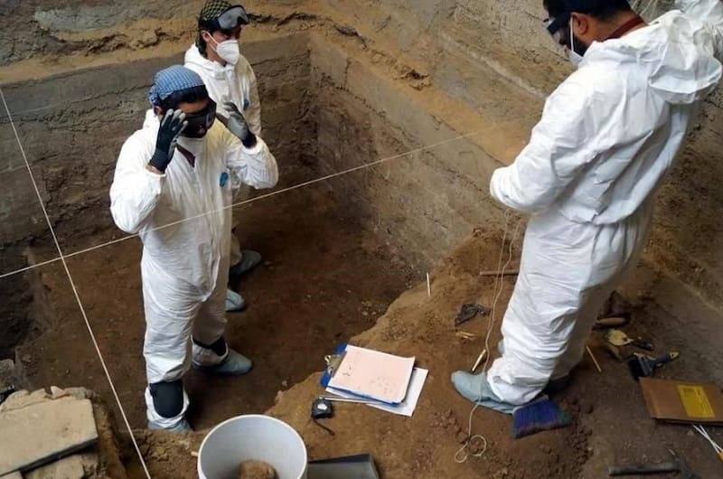 Se le vincula con al menos 30 feminicidios cometidos entre 1990 y 2021. (Fuente: Archivo)