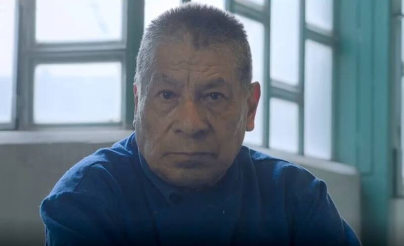 Andrés Mendoza Celis regalaba carne a sus vecinos y les decía que era de jabalí. (Fuente: Archivo)