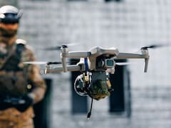 El Gobierno compra escudos antidrones y se prepara: cuándo llegarán al país