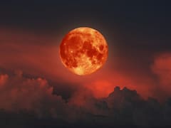 Fenómeno del año: llega la Super Luna Dorada y podrá observarse desde estas ciudades