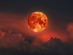 Llega el último eclipse lunar de 2026: durará más de cinco horas y cubrirá el 93% de la Luna