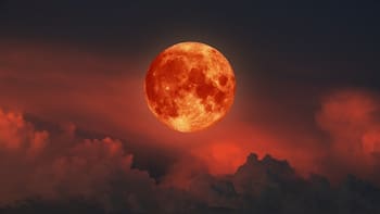 Llega el último eclipse lunar de 2026: durará más de cinco horas y cubrirá el 93% de la Luna