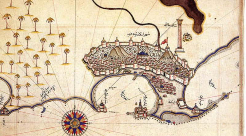 Se revela el auténtico rostro de Cleopatra en una antigua estatua que transformará la historia para siempre (foto: archivo).