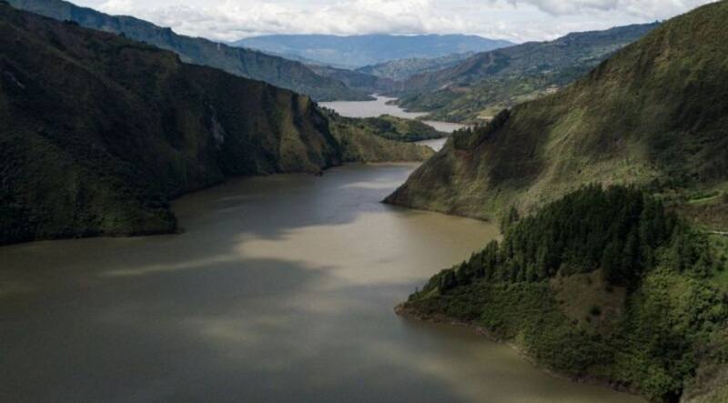 Descubre Macanal: el encantador destino colombiano para desconectarse y disfrutar de la naturaleza. (Imagen: archivo).