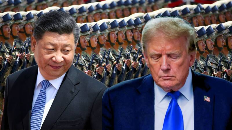 Filipinas crece y podría preocupar a China y Estados Unidos. (fuente: archivo)