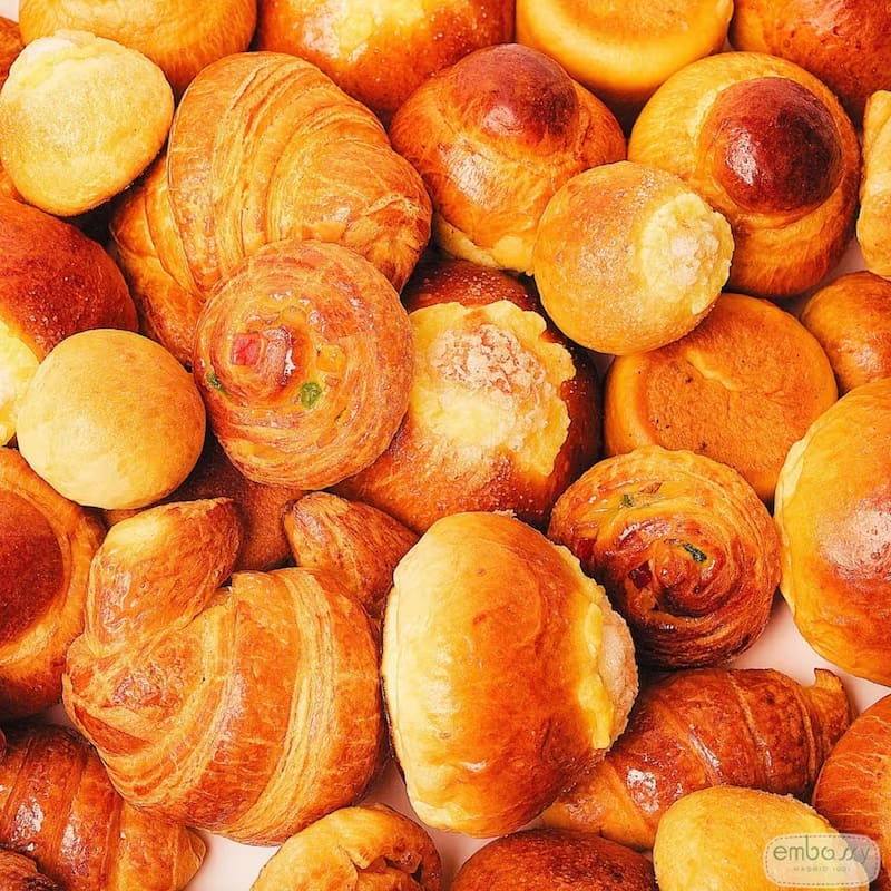 La pastelería Embassy cerrará sus puertas de manera definitiva. (Fuente: Instagram Embassy_es)