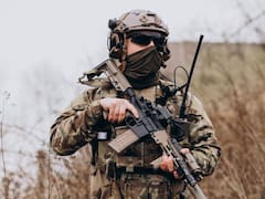 No es Brasil y hace temblar a Estados Unidos | El ejército de Latinoamérica con más de 400,000 soldados que dominan la guerra en el Mar y los cielos