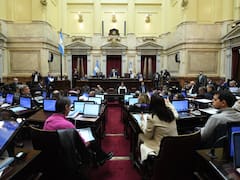 Milei va por su primer Presupuesto y se enfrenta a una negociación artículo por artículo