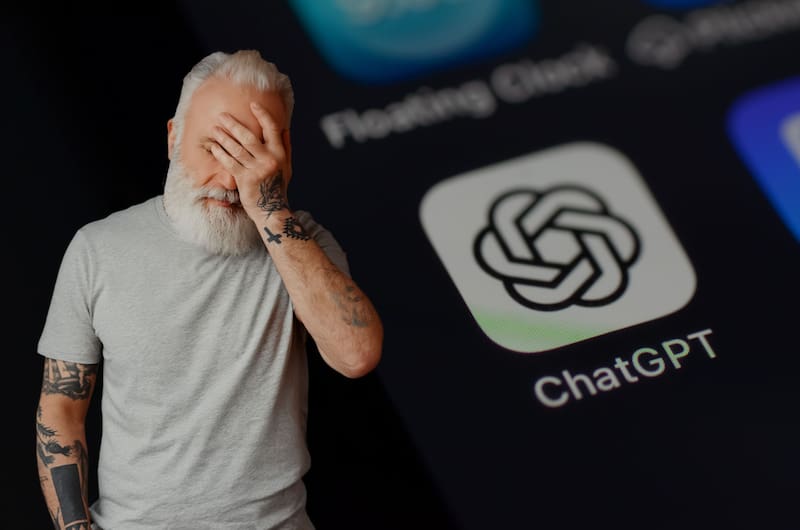 "Los próximos 15 años serán el infierno": la predicción perturbadora de un ex directivo de Google. Fuente:. Archivo