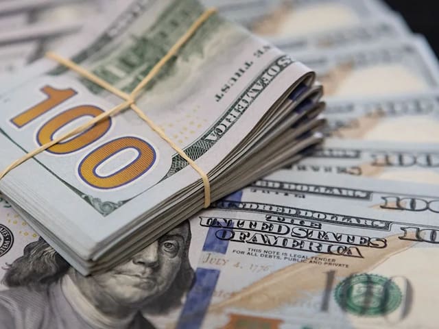 Alerta Dólar: el nuevo precio que ahora anticipan las cuevas virtuales
