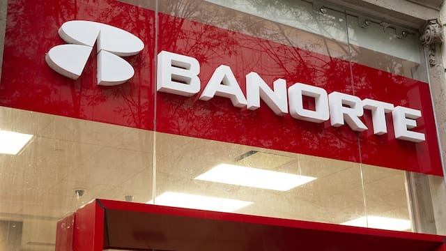 Banorte capta 1,350 MDD con emisión internacional de notas perpetuas