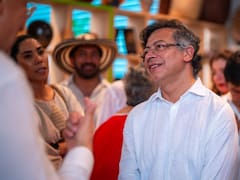 De cara a las elecciones, Presidente Petro alcanzó un 53,3 % de desaprobación