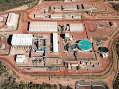 Minería estratégica: Brasil se acerca a EE.UU. con un acuerdo por tierras raras