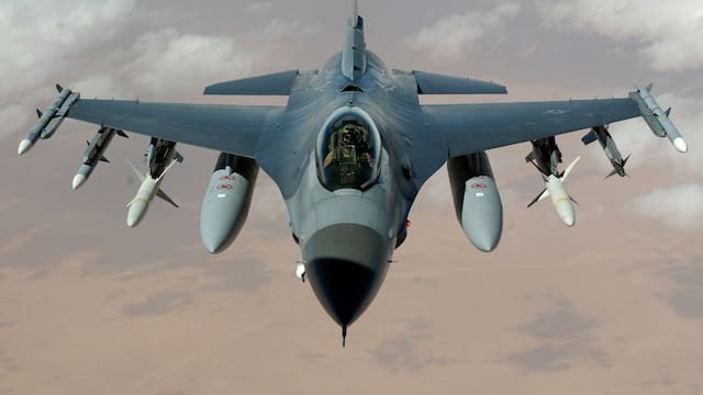 Programa F-47: Estados Unidos avanza en el desarrollo del primer caza tripulado de sexta generación del mundo