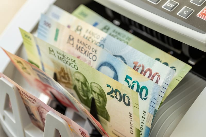 El Banxico anunció cuál es el beneficio gratuito que tendrán algunos habitantes del país. (Foto: Archivo)