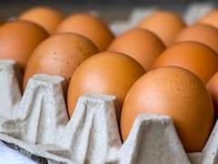 Alerta alimentaria por salmonela: la AESAN pide no consumir este lote de clara de huevo pasteurizada