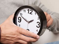 Cambio de hora en España | Cuándo hay que atrasar la hora para cambiar al horario de invierno 2026