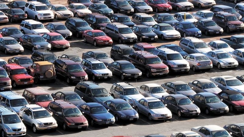 De no renovarse el acuerdo, los automóviles comenzarán a pagar un gravamen del 16,1%. (Fuente: archivo)