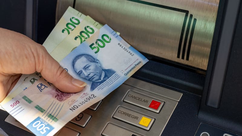 El Banco de la República avanza en el reemplazo estos billetes tras más de tres décadas en circulación. (Fuente: Shutterstock)