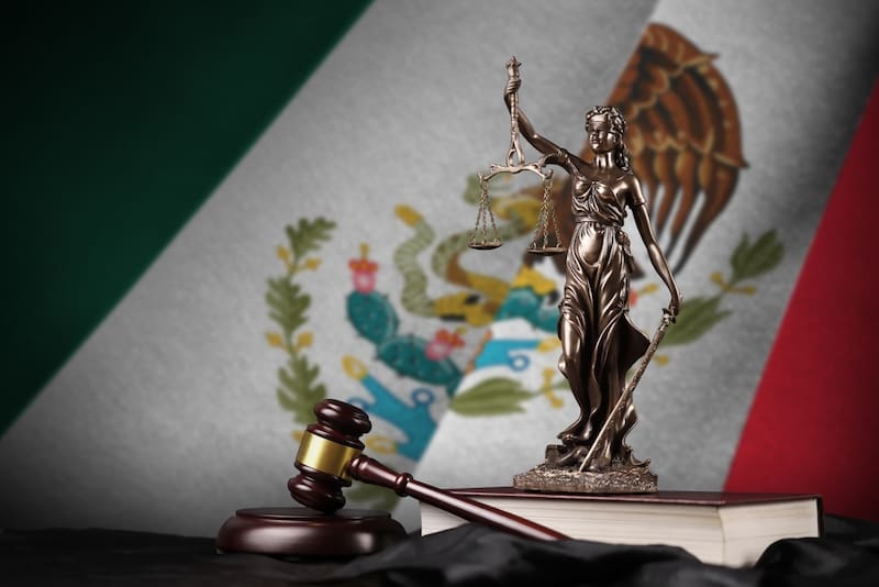 El verdadero motivo de Claudia Sheinbaum para posponer la reforma judicial hasta 2027.