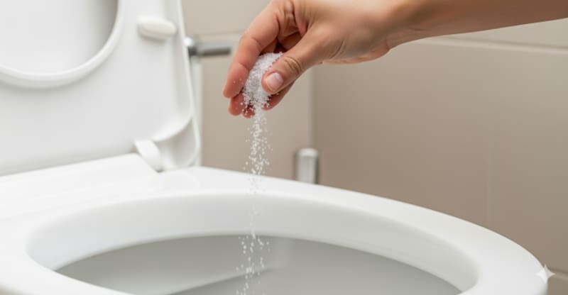 Este procedimiento es ideal para eliminar sarro, manchas y residuos minerales. (Fuente: archivo)