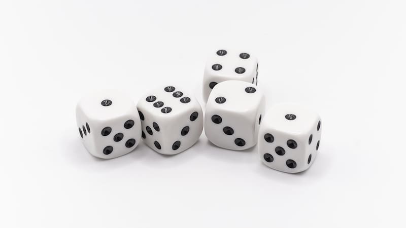 Resultados del Bonoloto en España (foto: Pexels).