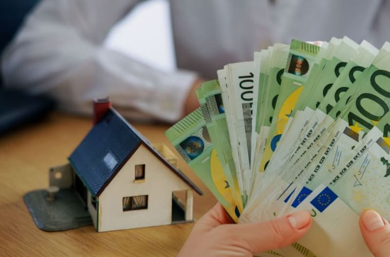 Murió la Ley de Alquileres: aumento de precio por obras en tu Vivienda (foto: archivo).