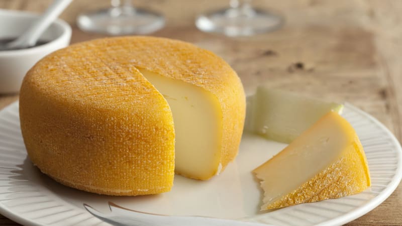 El queso Paipa se utiliza en una variedad de platos típicos de la región, como en las arepas, empanadas y en ensaladas. (Foto: archivo)